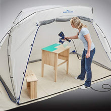 Load image into Gallery viewer, Homeright C900038.M Spray Shelter, Large