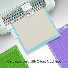 Load image into Gallery viewer, Monicut 3 Pcs 12x12 Cutting Mat for Cricut Maker/Explore Air 2/Air/One(Lightgrip, Standardgrip, Stronggrip)Adhesive Non-Slip Cutting Mats for Crafts