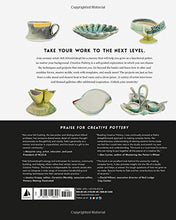 Load image into Gallery viewer, Creative Pottery: Innovative Techniques and Experimental Designs in Thrown and Handbuilt Ceramics