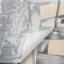 Load image into Gallery viewer, Strathmore 370-9 300 Series Tracing Pad, 9"x12" Tape Bound, 50 Sheets,White.