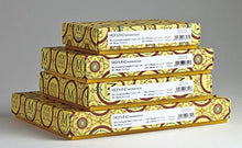 Load image into Gallery viewer, Fabriano Medioevalis Stationery- Medioevalis Card 6x8 Inch Box of 100