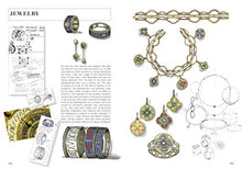 Load image into Gallery viewer, Fashion Illustration & Design: Methods & Techniques for Achieving Professional Results