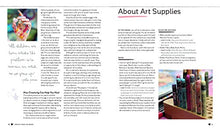 Load image into Gallery viewer, Create Your Life Book: Mixed-Media Art Projects for Expanding Creativity and Encouraging Personal Growth