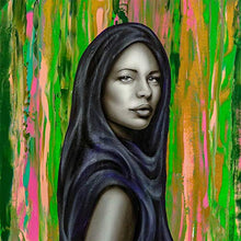 Load image into Gallery viewer, U.S. Art Supply 12 Color Acrylic Transparent Colors Airbrush, Leather & Shoe Paint Set with Reducer & Cleaner, 1 oz. Bottles