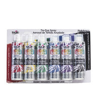 Load image into Gallery viewer, Tulip Fabric Spray Paint, Multicolor