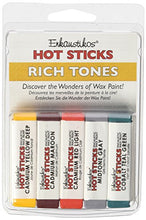 Load image into Gallery viewer, Hot Sticks Rich Tones