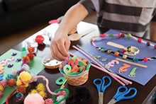 Load image into Gallery viewer, Chenille Kraft WonderFoam Letters and Numbers