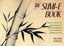 Load image into Gallery viewer, The Sumi-E Book
