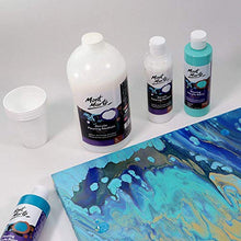 Load image into Gallery viewer, Mont Marte Premium Acrylic Pouring Medium 33.8oz (1L)