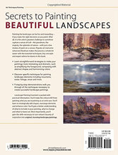 Load image into Gallery viewer, Landscape Painting Essentials with Johannes Vloothuis: Lessons in Acrylic, Oil, Pastel and Watercolor