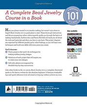 Load image into Gallery viewer, Bead Jewelry 101: Master Basic Skills and Techniques Easily Through Step-by-Step Instruction
