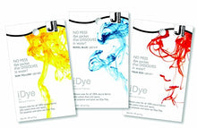 Load image into Gallery viewer, Jacquard 103107 iDye Fabric Dye 14 Grams-Silver Gray