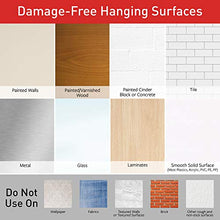 Load image into Gallery viewer, Command Picture Hanging Strips, Medium, White, 3-Pairs (17201-ES)