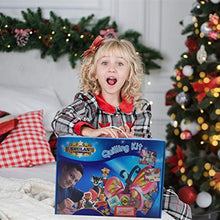 Load image into Gallery viewer, SHULAN Paper Quilling Kits for Adults Beginner Quilling Kit with Instructions Quilling Craft Kit for DIY Learning Class, Home Decoration, Birthday Gift