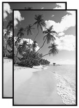 Load image into Gallery viewer, MCS Original Poster Frame, 24 x 36 Inch, Black, Set of 2