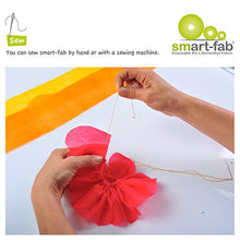 Load image into Gallery viewer, Smart-Fab Fabric Weatherproof Cut Sheet, 9 x 12 Inches, Assorted Color, Pack of 270