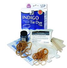 Load image into Gallery viewer, Jacquard Indigo Tie Dye Kit (Mini)