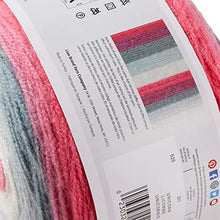 Load image into Gallery viewer, Lion Brand Yarn 525-201 Mandala Yarn, Unicorn, 1-Pack