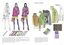 Load image into Gallery viewer, Fashion Illustration & Design: Methods & Techniques for Achieving Professional Results