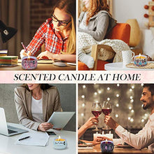 Load image into Gallery viewer, DIY Candle Making Kit – Make Your Own Scented Candles – Arts and Crafts Supplies for Kids, Teens, Adults – Natural Soy Wax – Large Size