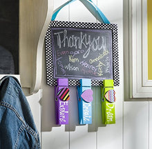 Load image into Gallery viewer, FolkArt Chalkboard Paint in Assorted Colors (8-Ounce), 2517 Black