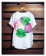 Load image into Gallery viewer, Marabu Tropical Island Fashion Spray Set