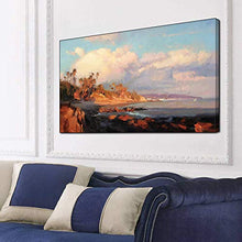 Load image into Gallery viewer, Stretcher Bars,Wood Canvas Frame Kit,DIY Canvas framm for Oil Painting,Art Stretcher Bars 25x40cm (10x16 Inch)