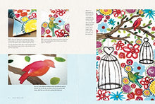 Load image into Gallery viewer, The Complete Book of Mixed Media Art: More than 200 fundamental mixed media concepts and techniques