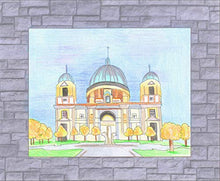 Load image into Gallery viewer, smART sketcher - Historic Architecture Set
