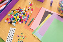 Load image into Gallery viewer, Creativity Street Glitter Glue Pens, 10 CC Tube, Assorted Colors, Set of 72