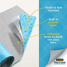 Load image into Gallery viewer, Scotch Flex and Seal Shipping Roll, 20 Ft x 15 in, Just Ship It, No Boxes, No Tape, Easy Packaging Alternative to Poly Mailers, Shipping Bags, Bubble Mailers, Padded Envelopes, Boxes (FS-1520)