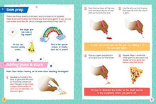 Load image into Gallery viewer, Klutz Make Your Own Gem Stickers Craft Kit