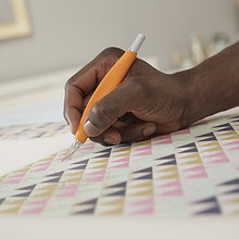 Load image into Gallery viewer, Fiskars Softgrip Craft Knife (12-67007097)