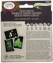 Load image into Gallery viewer, Testors Craft Acrylic Paint Kit, Multicolor