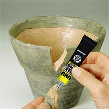 Load image into Gallery viewer, UHU Max Repair Extreme 45865, 8 Gram Tube