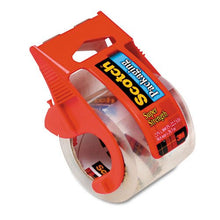 Load image into Gallery viewer, Scotch Heavy Duty Shipping Packaging Tape with Dispenser , Pack Of 2