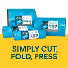 Load image into Gallery viewer, Scotch Flex and Seal Shipping Roll, 20 Ft x 15 in, Just Ship It, No Boxes, No Tape, Easy Packaging Alternative to Poly Mailers, Shipping Bags, Bubble Mailers, Padded Envelopes, Boxes (FS-1520)
