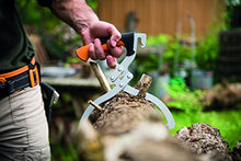Load image into Gallery viewer, Fiskars Log Tongs (9 Inch)