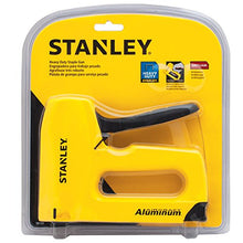 Load image into Gallery viewer, STANLEY SharpShooter Stapler, Heavy Duty (TR150)