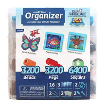 Load image into Gallery viewer, Flycatcher Smart Pixelator Organizer, Multi