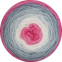 Load image into Gallery viewer, Lion Brand Yarn 525-201 Mandala Yarn, Unicorn, 1-Pack