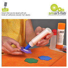 Load image into Gallery viewer, Smart-Fab Fabric Weatherproof Cut Sheet, 9 x 12 Inches, Assorted Color, Pack of 270