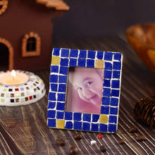 Load image into Gallery viewer, Mosaic Frame Kit, Dark Turquoise, 9x8CM
