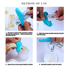 Load image into Gallery viewer, LoveInUsa Toothpaste Tube Squeezer Dispenser- 4 Pack Random Colors