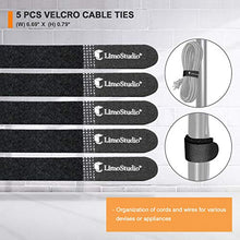 Load image into Gallery viewer, LimoStudio, LMS103, Soft Lighting Umbrella Kit, Day Light Color, 700 Watt Output Lighting with Tripod Stands and Carry Bag