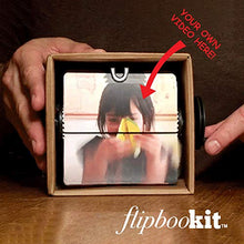 Load image into Gallery viewer, FlipBooKit Maker Kit Craft Edition