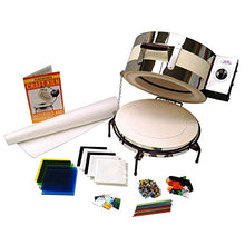 Load image into Gallery viewer, Fuseworks Craft Kiln Kit
