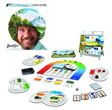 Load image into Gallery viewer, Bob Ross the Art of Chill