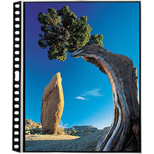 Load image into Gallery viewer, Itoya Art Portfolio Multi-Ring Refillable Binder (11 x 17) RB1117 + Itoya Art Portfolio Polyglass Refill Pages 11x17 + Photo4Less Cleaning Cloth + Deluxe Presentation Bundle