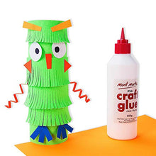 Load image into Gallery viewer, Mont Marte PVA Glue Craft Glue, Fine Tip 250g-3 Pack